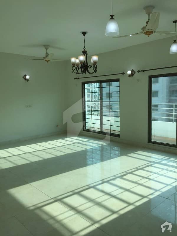 4th Floor Apartment For Sale In Askari 10  Sector F