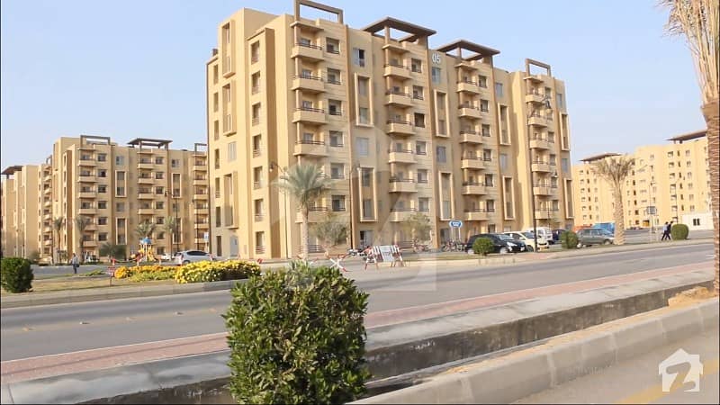 Without Key 2 Bedroom Apartment Available For Sale