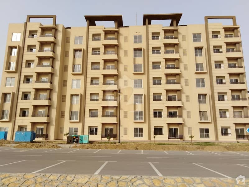 Luxurious Apartment For Sale In Bahria Apartment