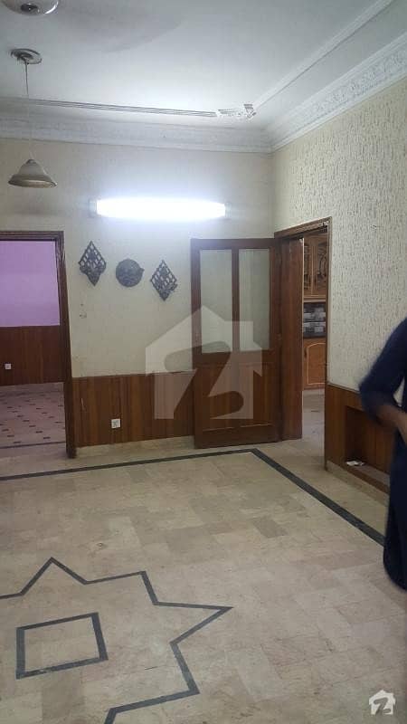 11 Marla Lower Portion - Separate Gate Marble Flooring 11 Marla Lower Portion - Separate Gate Marble Flooring