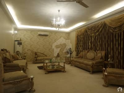 100 % Owner Build Well Maintained Bungalow For Sale At Very Peaceful Location Of Khayaban-e-Muhafiz 100 % Owner Build Well Maintained Bungalow For Sale At Very Peaceful Location Of Khayaban-e-Muhafiz
