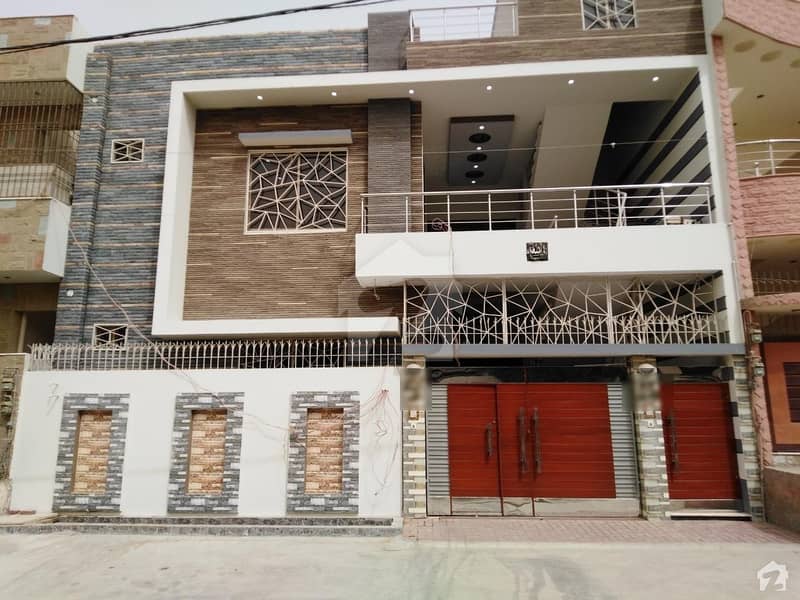گلشنِ معمار - سیکٹر وی گلشنِ معمار گداپ ٹاؤن کراچی میں 3 کمروں کا 10 مرلہ بالائی پورشن 40 ہزار میں کرایہ پر دستیاب ہے۔