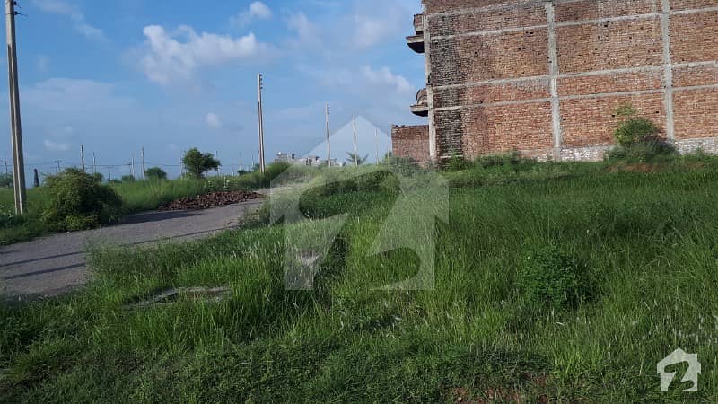 Residential Plot For Sale In Top City