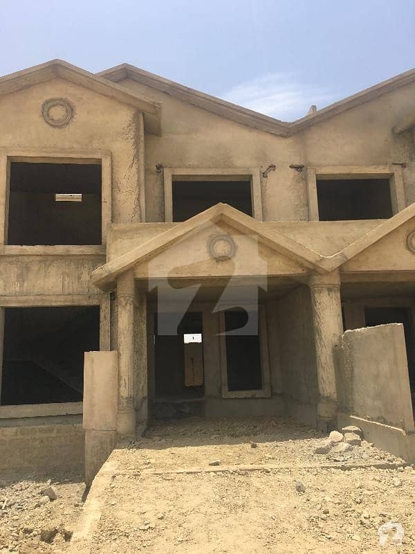 Most Luxurious Villa In The Heart Of Bahria Town Without Keys In 11b