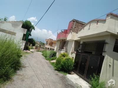 6 Marla Independent Corner House In Bani Gala 6 Marla Independent Corner House In Bani Gala