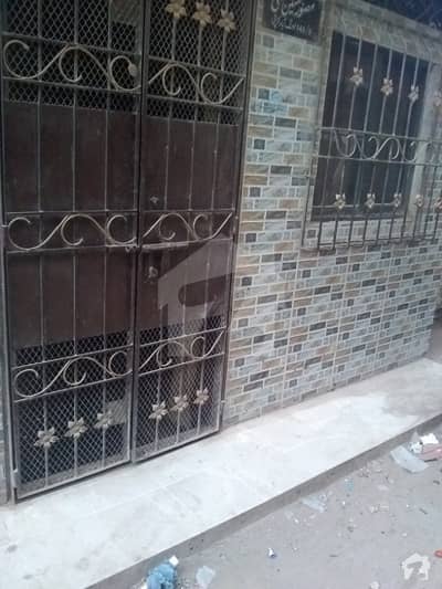 ناظم آباد کراچی میں 6 کمروں کا 3 مرلہ مکان 70 لاکھ میں برائے فروخت۔ ناظم آباد کراچی میں 6 کمروں کا 3 مرلہ مکان 70 لاکھ میں برائے فروخت۔