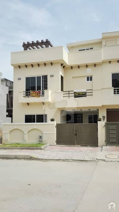 Brand New 4 Bedroom 5 Marla House Is Available For Sale Brand New 4 Bedroom 5 Marla House Is Available For Sale