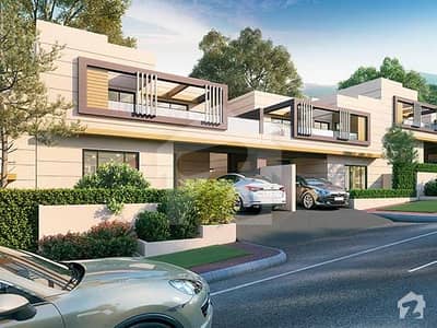 5 Marla Villas Available For Sale On Easy Installments In Capital Smart City Islamabad 5 Marla Villas Available For Sale On Easy Installments In Capital Smart City Islamabad