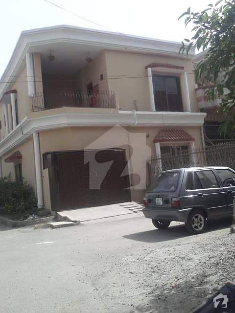 5 Marla Residential Portion Is Available For Rent At  Revenue Society  Block A At Prime Location