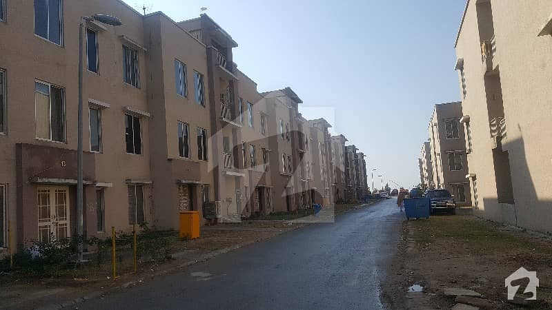 Awami Villa Sector 5 Brand New Flat 5 Marla For Sale Ready To Shift 2 Beds Ideal Location