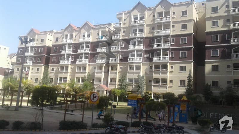 Residency Blocks Dha Phase 2 Islamabad  Flat For Sale