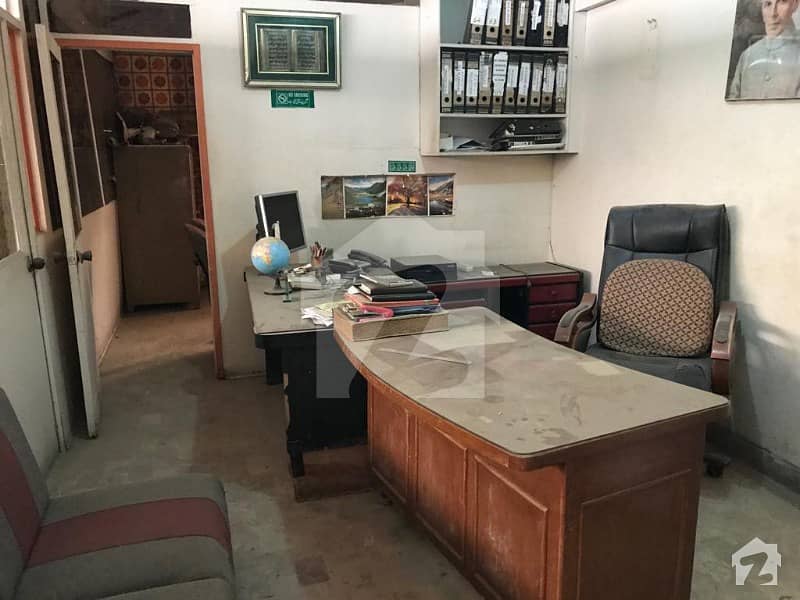 750 Sq Ft Office Space Furnished Is Available For Rent
