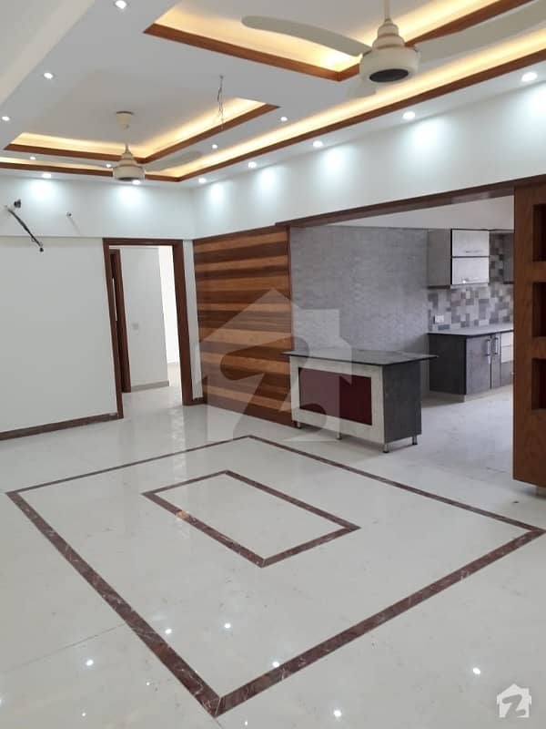 3000 Sqft 4 Bedrooms Super Luxury Flat For Sale