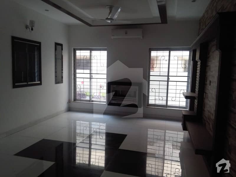 1 Kanal Faisal Rasool Design Bungalow Available For Rent in DHA Phase 5 Near Jalal Sons Fully Marble  Wooden Flooring