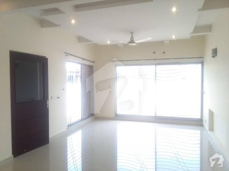 One Kanal Beautiful House With Pool Available For Rent in DHA phase 4 at Very Reasonable Rental Price