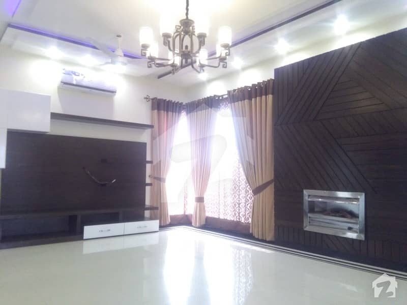 1 Kanal Fully Renovated House Double Unit Available For Rent in DHA Phase 1 with Spanish Tile Flooring Near by Masjid  Park