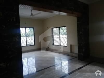 24 MARLA LOWER PORTION IN DHA PHASE 3 BLOCK W 24 MARLA LOWER PORTION IN DHA PHASE 3 BLOCK W