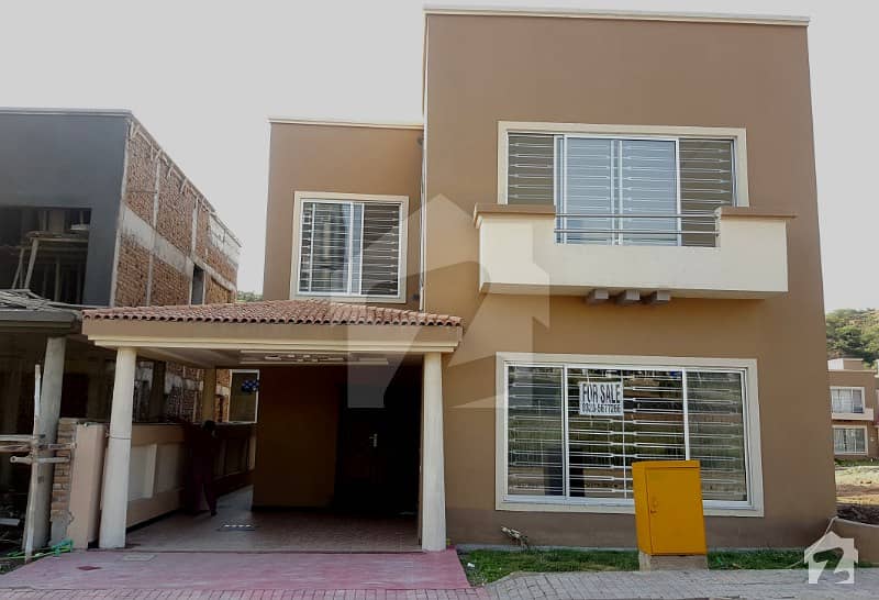 Brand New Used Park Face Villa For Sale