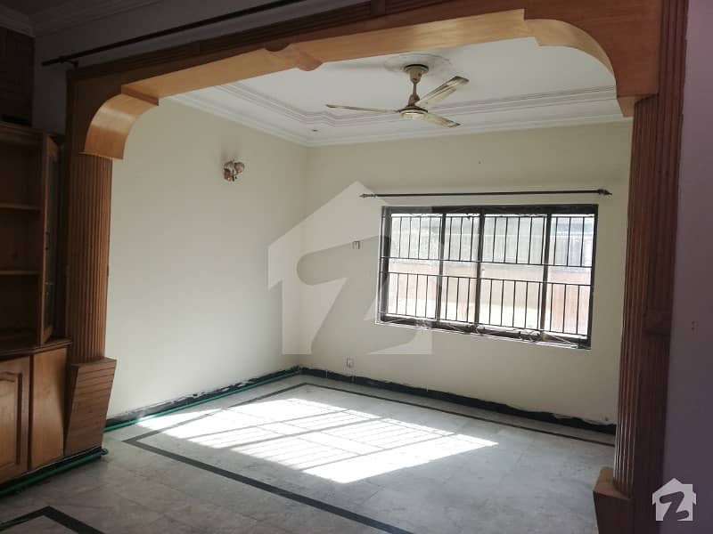 Media Town 2 Bedrooms portion available for Rent