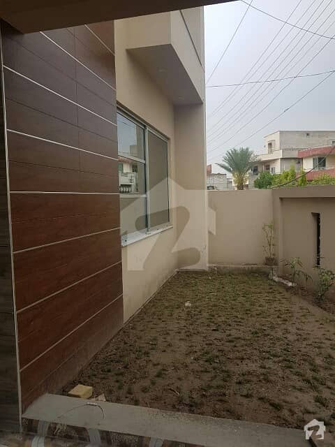 15 Marla Brand New Double Storey House Is Available For Sale