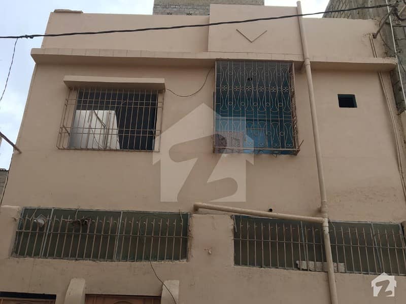 House Is Available For Sale Allahwala Town Sector 31B, Allahwala