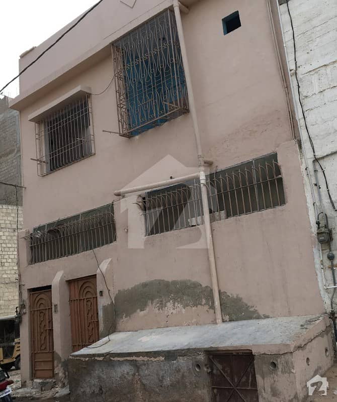 House Is Available For Sale Allahwala Town Sector 31B, Allahwala