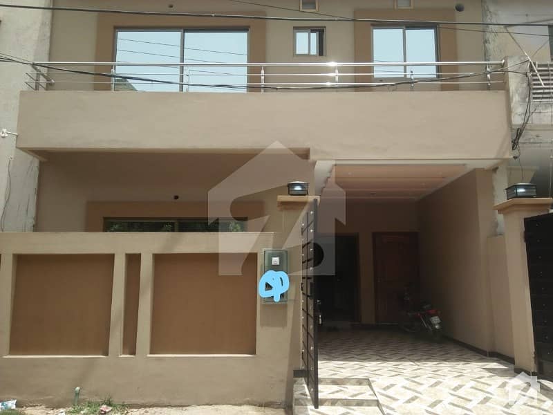 5 Marla Residential House Is Available For Sale At Wapda Town Phase 1  Block G2 At Prime Location