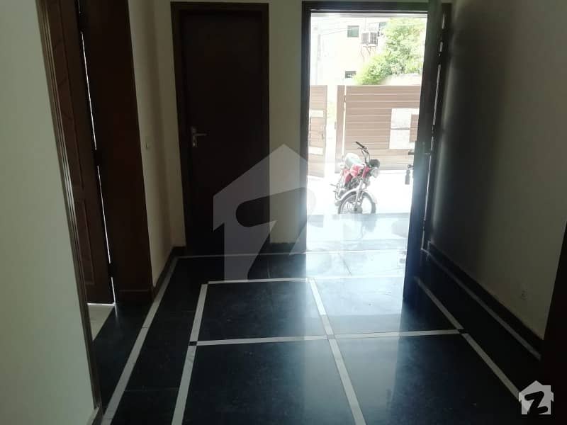 4 Marla Residential Flat Is Available For Rent At Wapda Town Phase 1  Block D3 At Prime Location