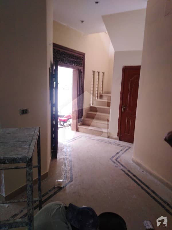 10 Marla New 2 Bed Single Storey House In Wapda Town