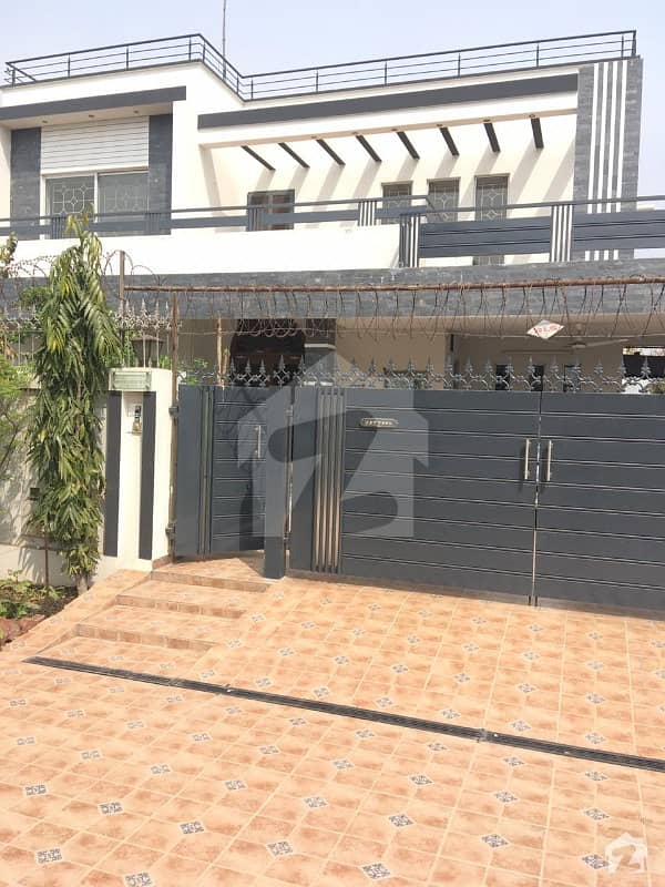 01 Kanal Upper Portion For Rent In Dha Phase 6