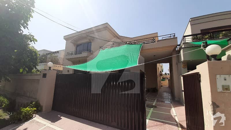 01 Kanal Upper Portion In Dha Phase 3 For Rent