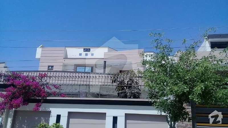 25 Marla House Upper Portion For Rent