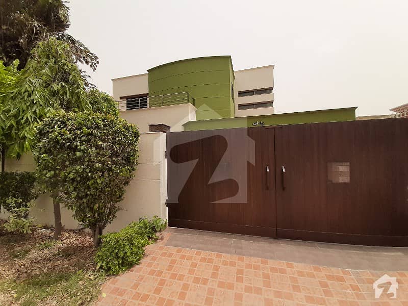 01 Kanal Upper Portion In Dha Phase 3 For Rent
