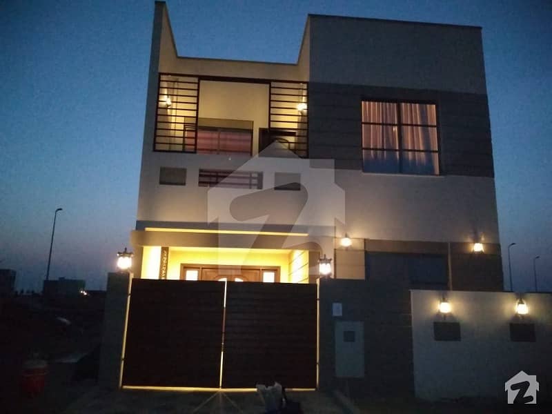 Booking Available In Spring Home For Sale In Precinct 12 Bahria Town Karachi Ali Block