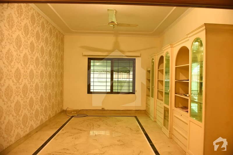 Single Bed Apartment Is Available For Sale In Sector D