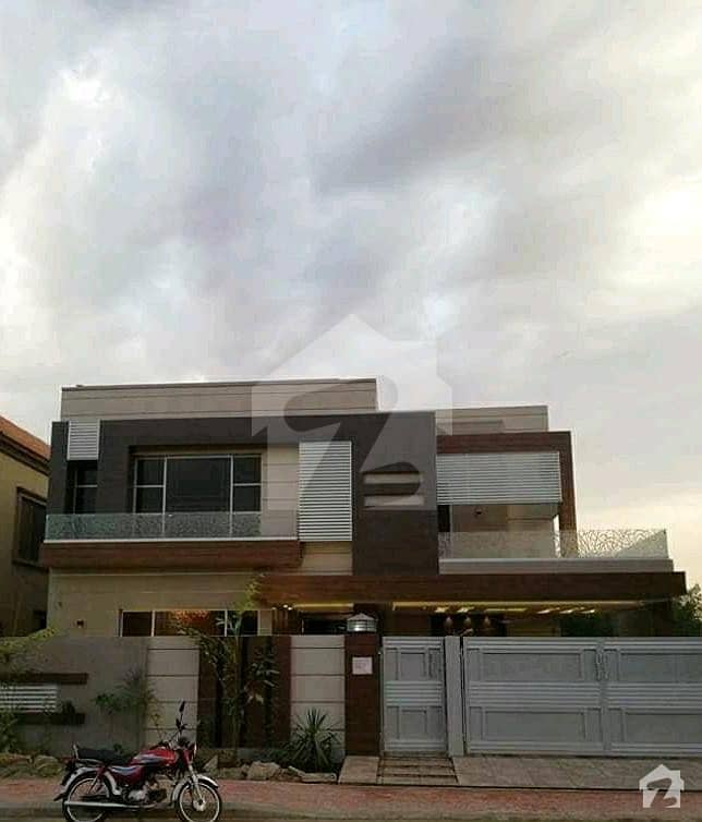 Brand New 1 Kanal Bungalow For Rent Located In Dha Phase 4