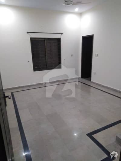 Canal 3bed superb lower portion in wapda town Canal 3bed superb lower portion in wapda town