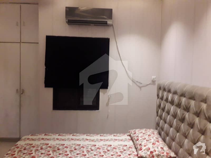 Vip Furnished Room Is Available For Rent In Cantt Near Girja Chowk APS School