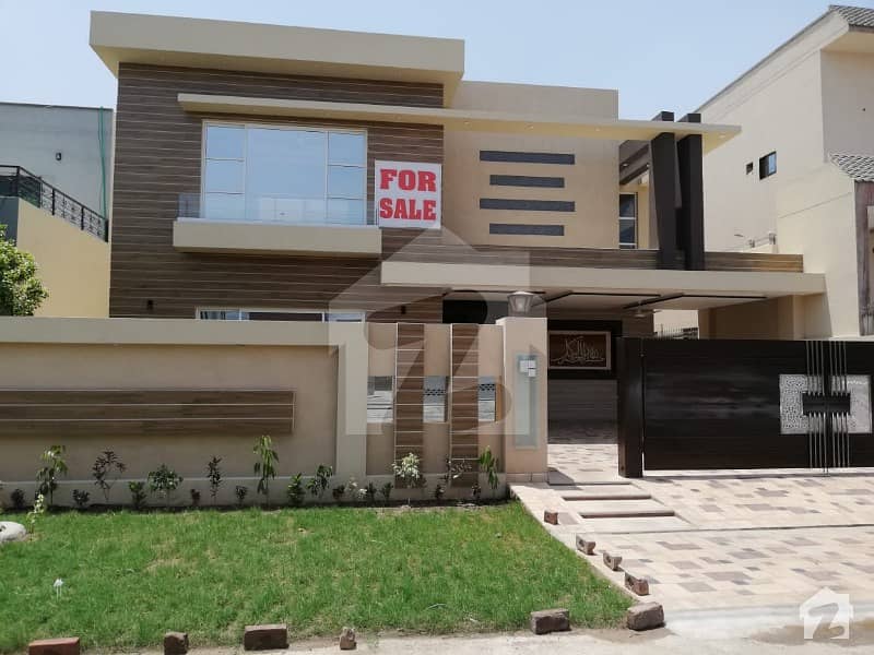 State Life Kanal Brand New Luxury Bungalow Is Available For Sale
