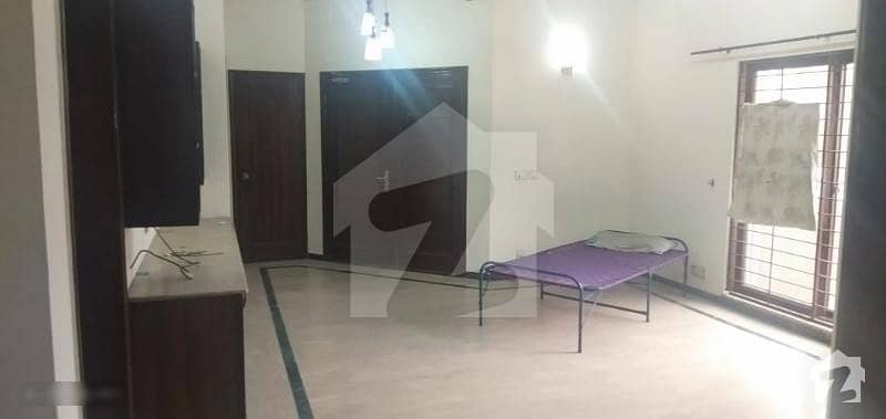 Hot Deal 10 Marla Full House  Basement Hall For Rent In Dha Phase 5  4 Bedrooms