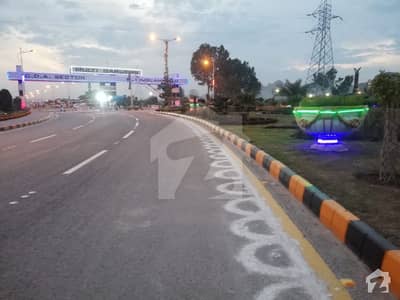 Residential Plot_For Sale In Mpchs_Block E Residential Plot_For Sale In Mpchs_Block E