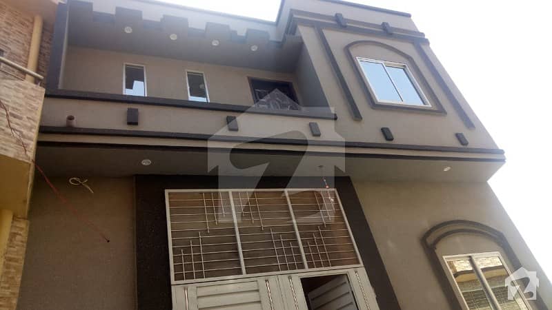 3 Marla Double Storey Furnished House For Sale