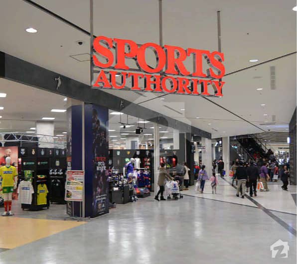 RJ Sports Hub Shop Available For Sale