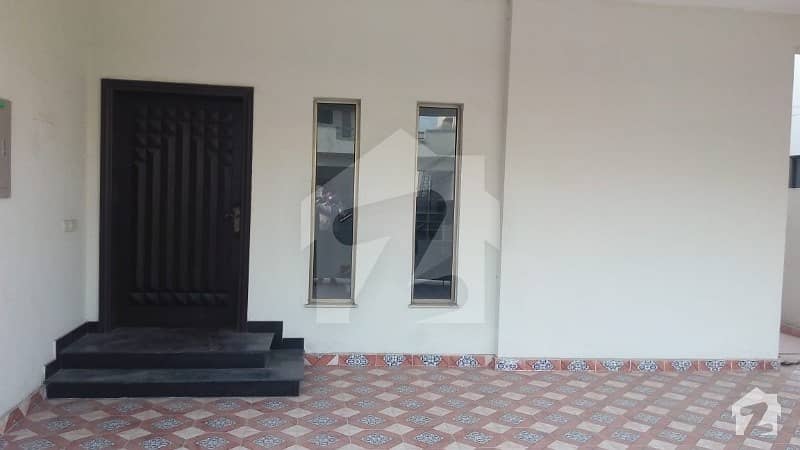 4 Bed Room House Is Available For Rent In Askari 10 Lahore Cantt