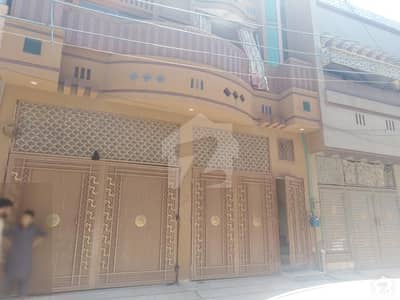 House For Sale In Al Haram Model Town - Block D House For Sale In Al Haram Model Town - Block D