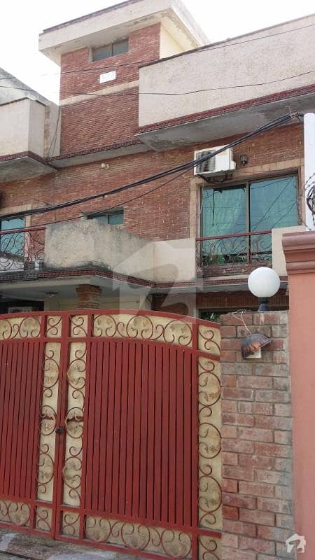 Double Storey 6 Bedroom House For Sale