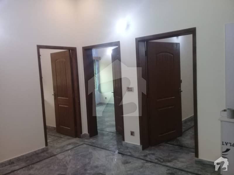5 Marla Double Storey House For Rent Near LDA Office