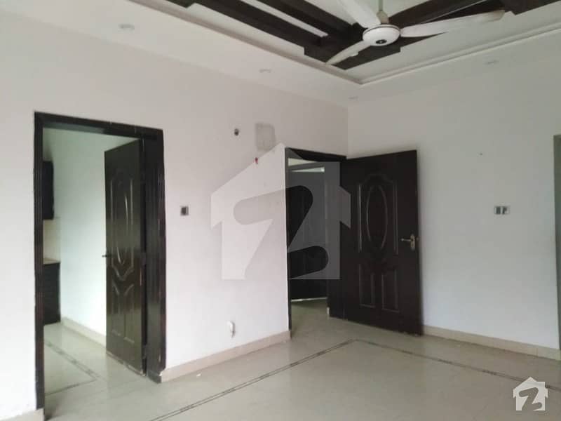 10 Marla Lower Portion For Rent In Sector C Bahria Town Lahore