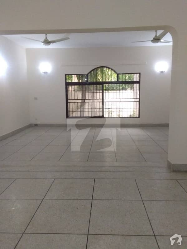1 Kanal Lower Brand New Portion For Rent