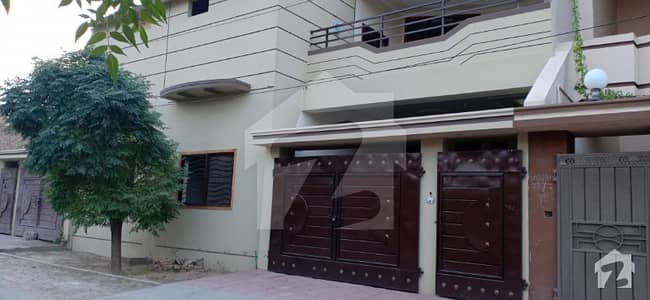 6 Marla Double Storey House Is Available For Sale 6 Marla Double Storey House Is Available For Sale